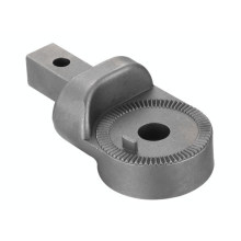 High Performance Products with Alloy Steel Precision Casting